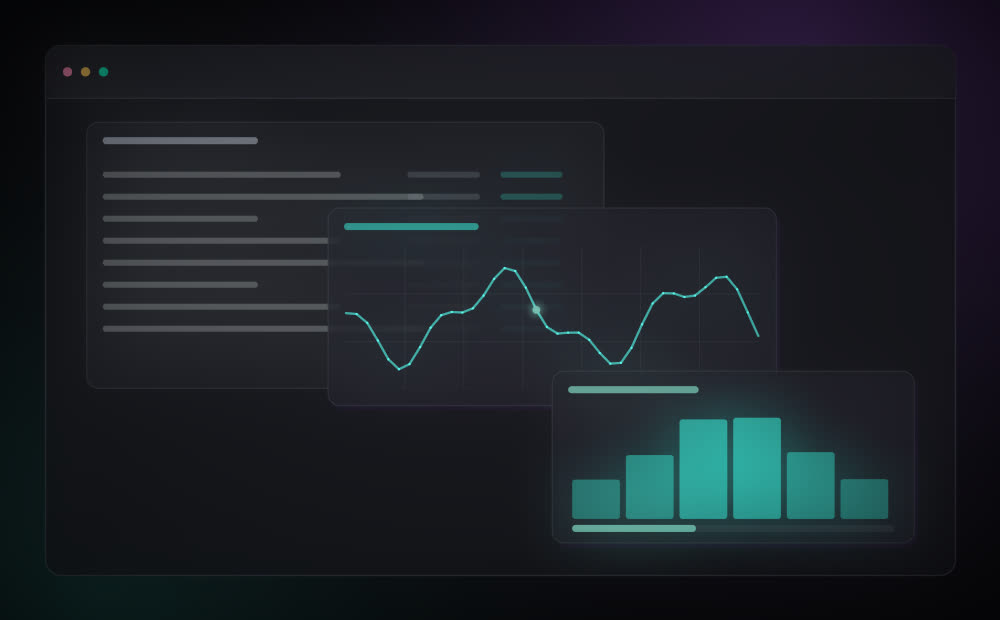 Processamento pesado — Aplicação em operação na YveTech