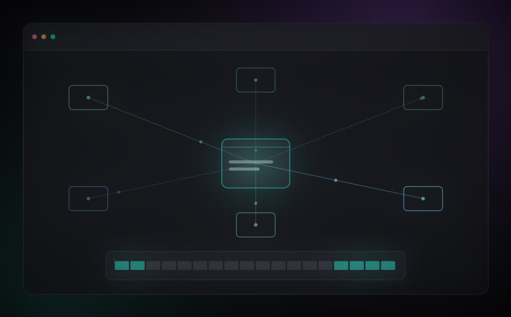 Fluxo do protocolo — Desenvolvimento e integração na YveTech