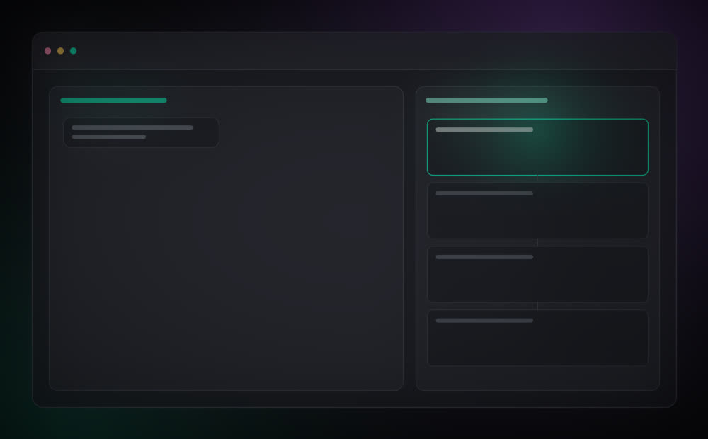 Assistente conversacional — YveTech AI