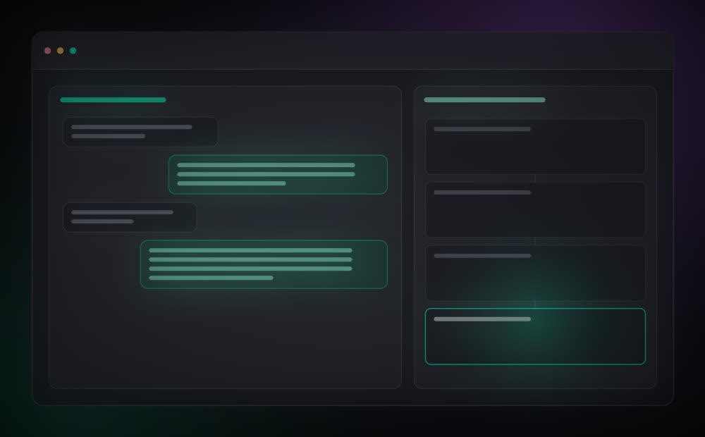 Painel de uso — YveTech AI