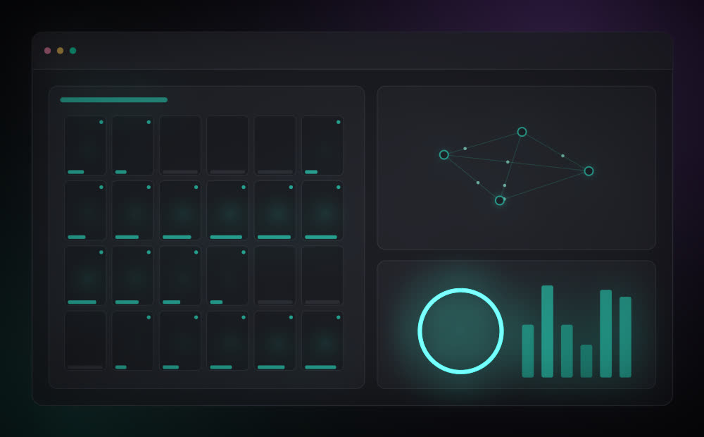 Painel de disponibilidade — YveTech Cloud