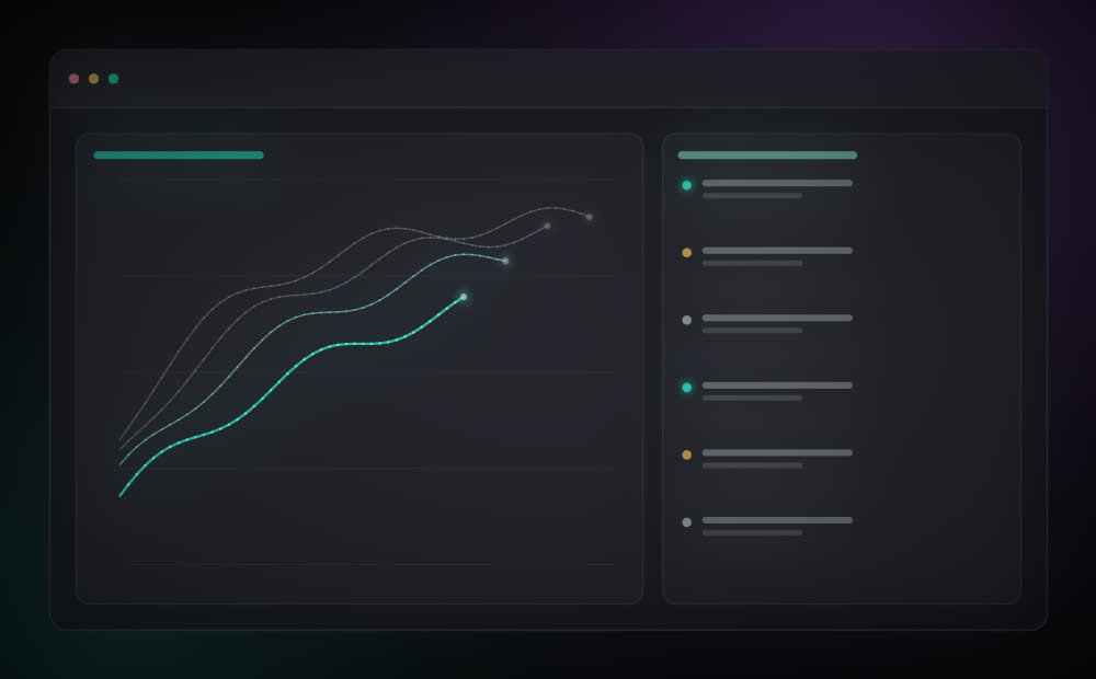 Caderno de experimentos — YveTech Labs