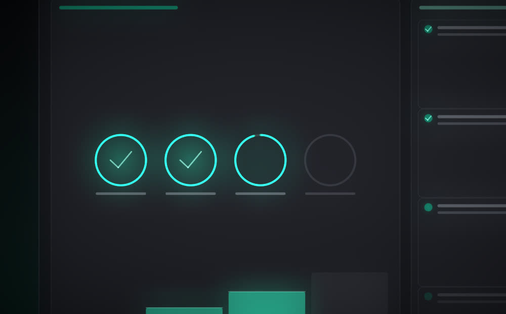 Entrega — YveTech