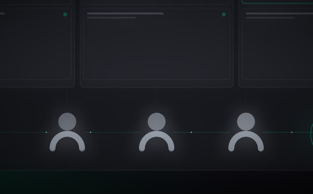 Pessoas — YveTech
