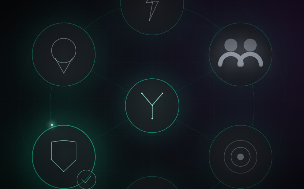 Valores — YveTech