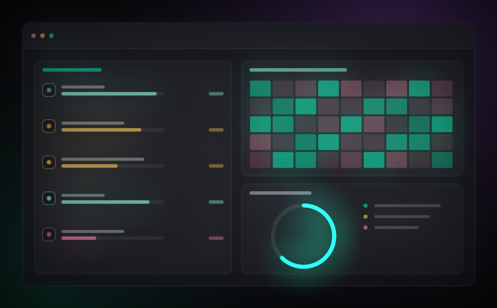 Registros aptos — Diagnóstico de dados na YveTech