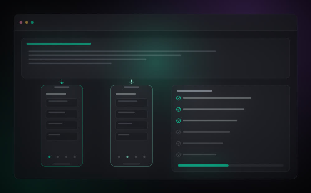 Testes a cada mudança — Desenvolvimento na YveTech