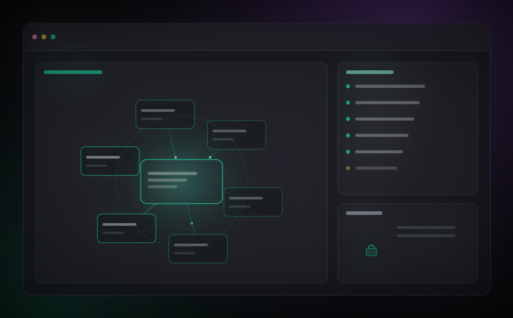 Eventos sendo roteados — Hub de integrações na YveTech