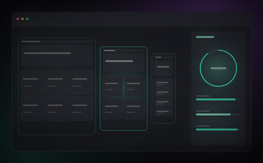 Nota de desempenho — Responsivo de verdade na YveTech