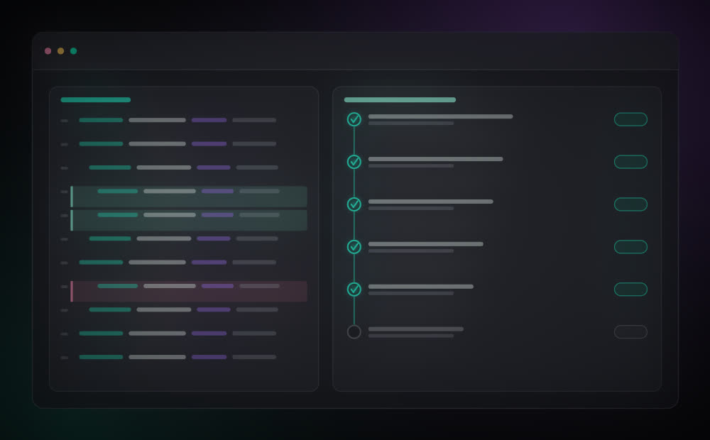 Publicação aprovada — Da linha de código ao deploy na YveTech