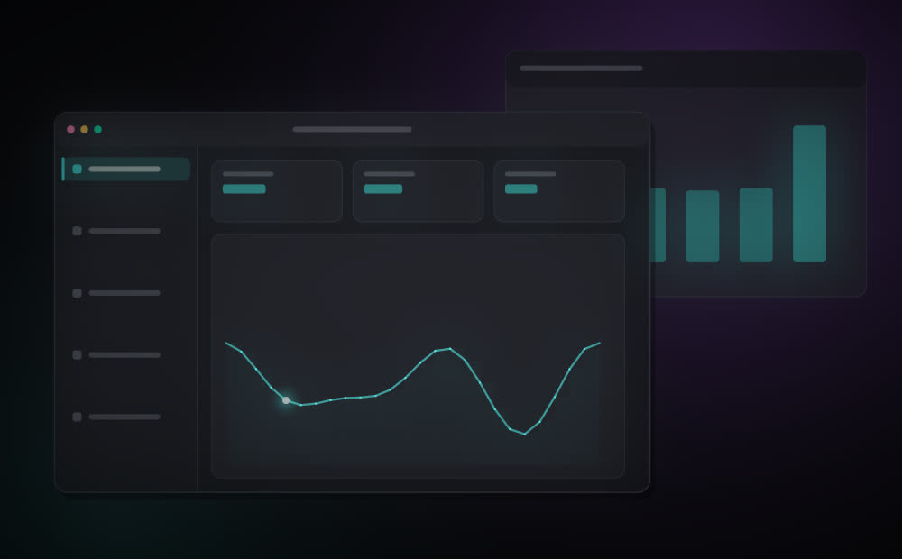 Estação de trabalho — Aplicações Desktop