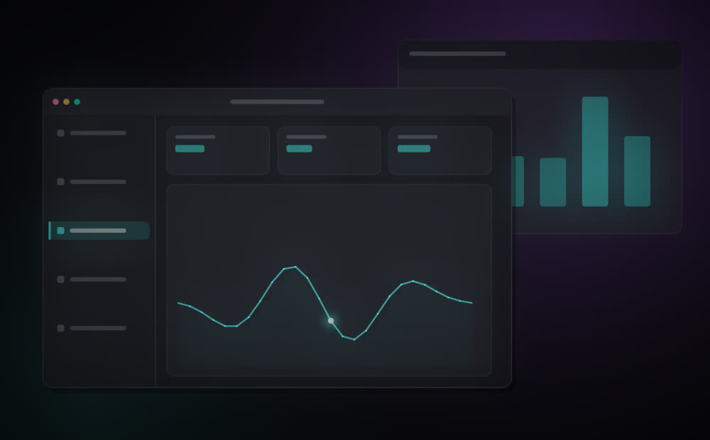 Processamento local — Aplicações Desktop na YveTech