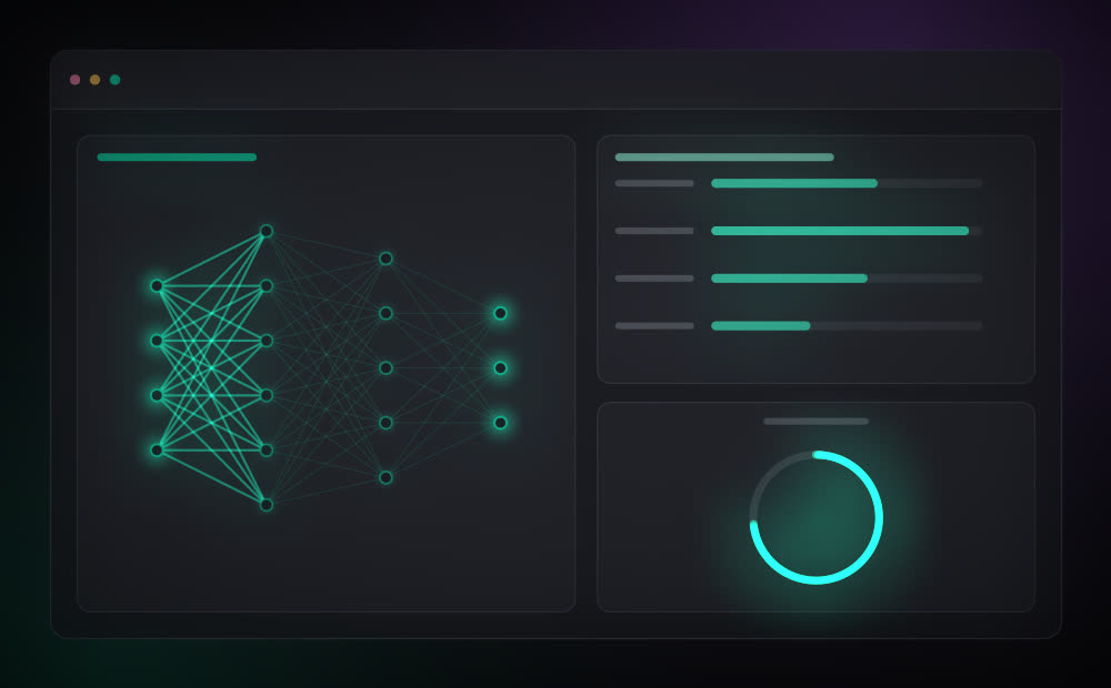 Fluxo de inferência — Inteligência Artificial na YveTech